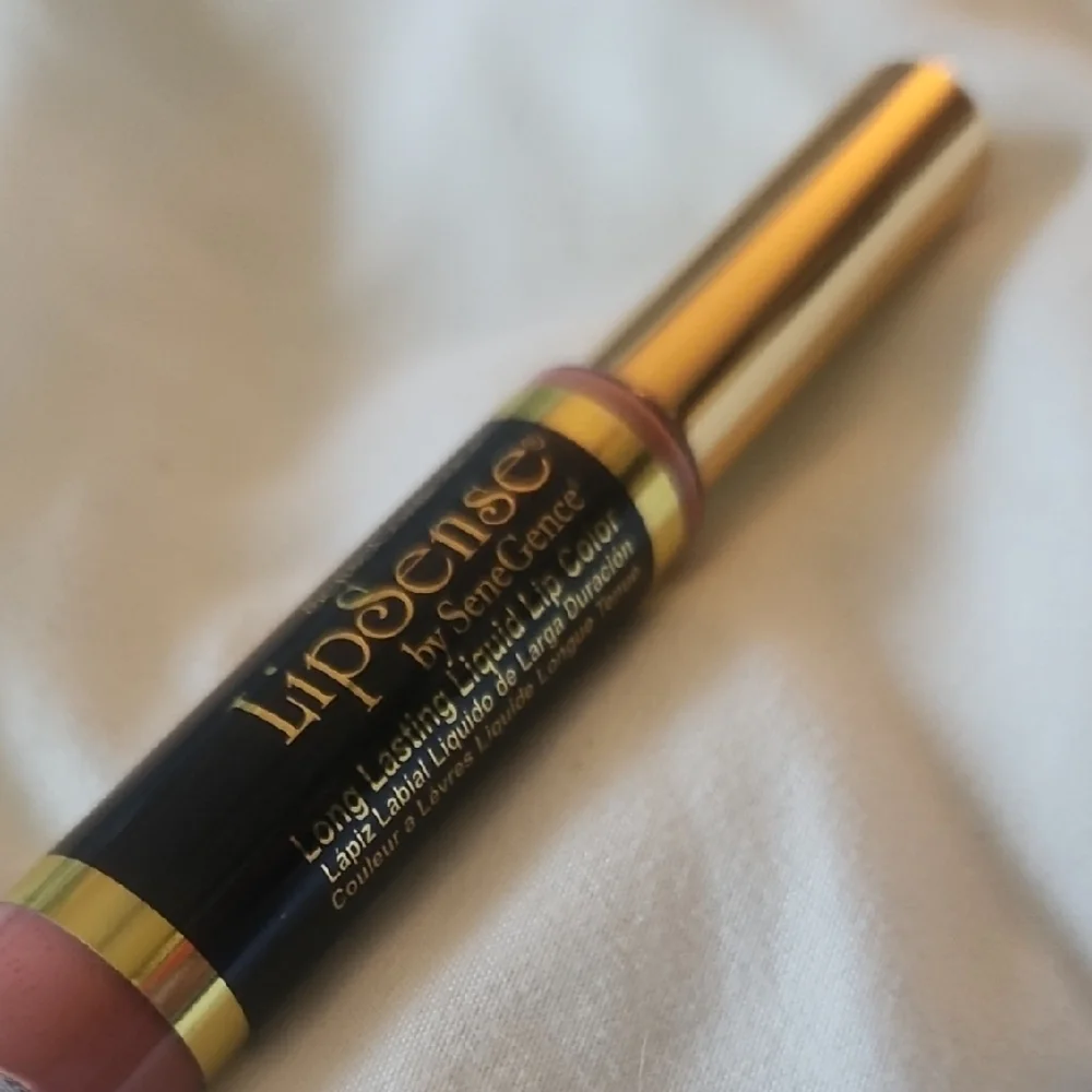 LipSense Liquid Lipstic Color Apple Cider - Picture 2 of 6